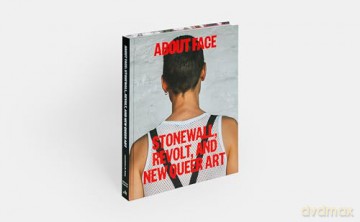 About Face - Jonathan Katz [KSIĄŻKA]