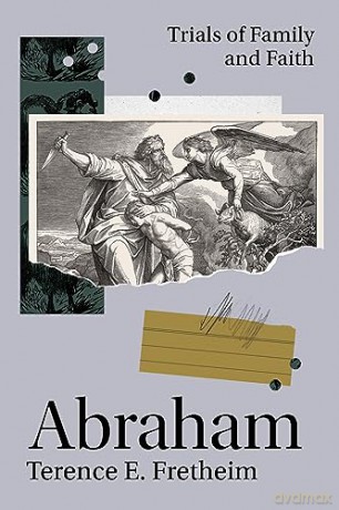 Abraham - Terence E Fretheim [KSIĄŻKA]