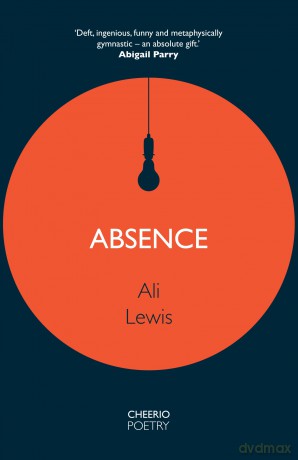 Absence - Ali Lewis [KSIĄŻKA]