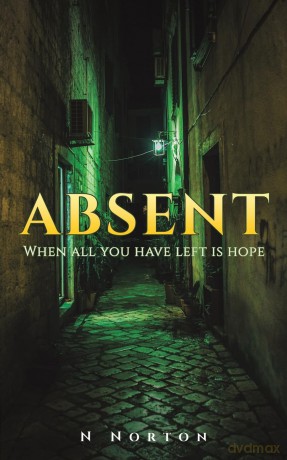 Absent - N Norton [KSIĄŻKA]