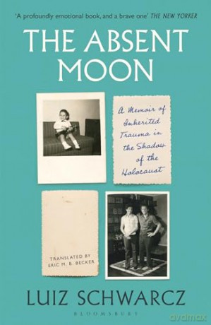 Absent Moon - Luiz Schwarcz [KSIĄŻKA]