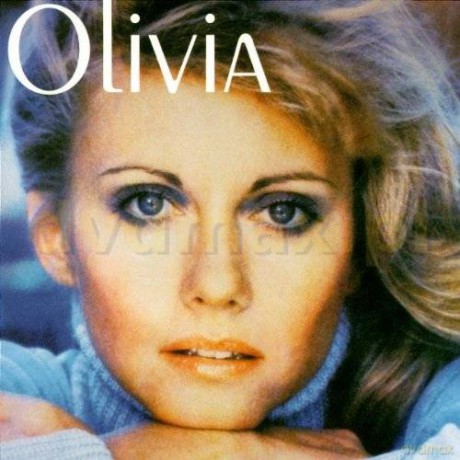 Olivia Newton-John: The Definitive Collection [CD]