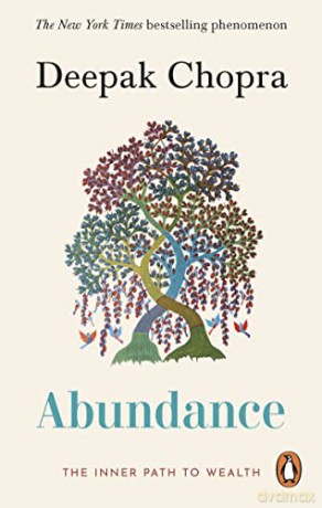 Abundance - Deepak Chopra [KSIĄŻKA]