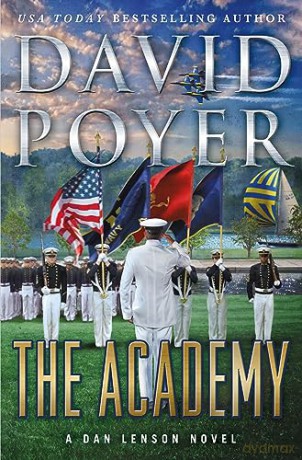 Academy - David Poyer [KSIĄŻKA]