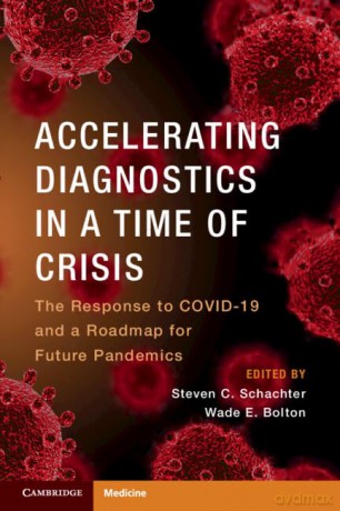 Accelerating Diagnostics In A Time Of C - Edited By Steven C. [KSIĄŻKA]
