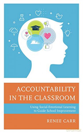Accountability In The Classroocb [KSIĄŻKA]