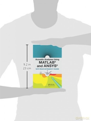 Acoustic Analyses Using Matlab And Ansy - Carl Q. Howard [KSIĄŻKA]