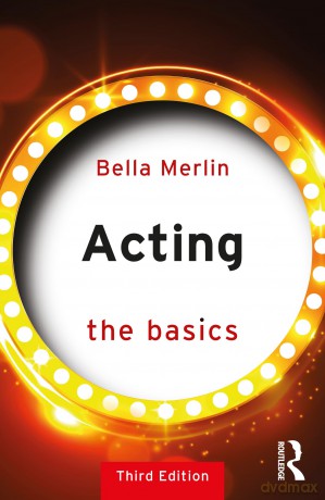 Acting - Bella Merlin [KSIĄŻKA]