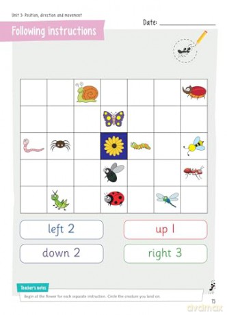 Activity Book A Foundation - Peter Clarke [KSIĄŻKA]