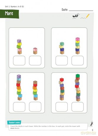 Activity Book A Foundation - Peter Clarke [KSIĄŻKA]