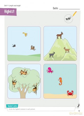 Activity Book A Foundation - Peter Clarke [KSIĄŻKA]