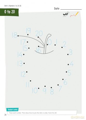 Activity Book A Foundation - Peter Clarke [KSIĄŻKA]