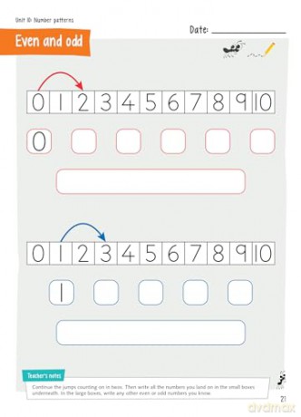 Activity Book B Foundation - Peter Clarke [KSIĄŻKA]