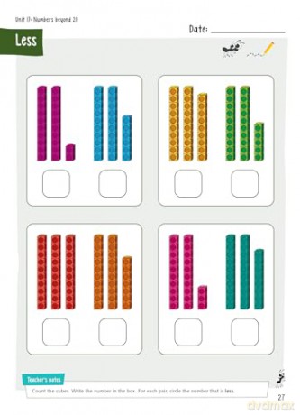 Activity Book C Foundation - Peter Clarke [KSIĄŻKA]