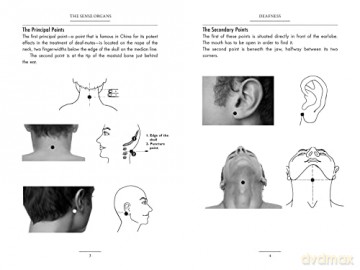 Acupressure Self Care Handbook - Roger Dalet [KSIĄŻKA]