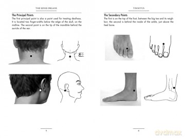 Acupressure Self Care Handbook - Roger Dalet [KSIĄŻKA]