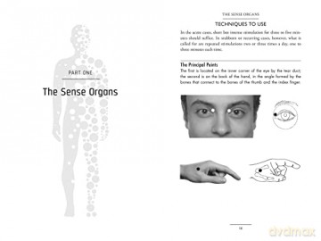 Acupressure Self Care Handbook - Roger Dalet [KSIĄŻKA]