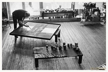Ad Reinhardt Color Out Of Darkness Hb - Lasky, Op Reinhardt [KSIĄŻKA]