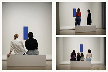 Ad Reinhardt Color Out Of Darkness Hb - Lasky, Op Reinhardt [KSIĄŻKA]