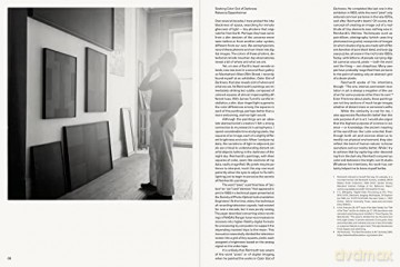 Ad Reinhardt Color Out Of Darkness Hb - Lasky, Op Reinhardt [KSIĄŻKA]