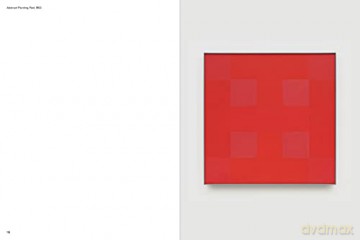 Ad Reinhardt Color Out Of Darkness Hb - Lasky, Op Reinhardt [KSIĄŻKA]