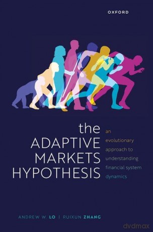 Adaptive Markets Hypothesis [KSIĄŻKA]