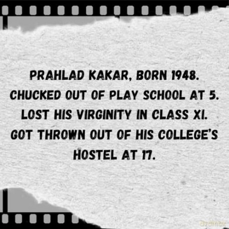 Adman Madman Unapologetically Prahlad - Prahlad Kakar [KSIĄŻKA]