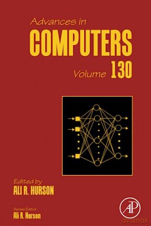 Advances In Computers130 - Ali R. Hurson [KSIĄŻKA]