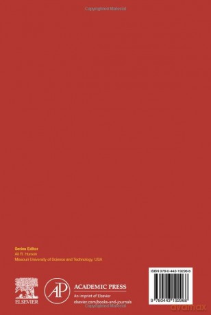 Advances In Computers130 - Ali R. Hurson [KSIĄŻKA]