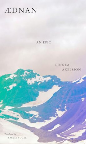 Aednan - Linnea Axelsson [KSIĄŻKA]