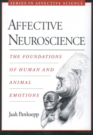 Affective Neuroscience Sas P - Panskepp [KSIĄŻKA]