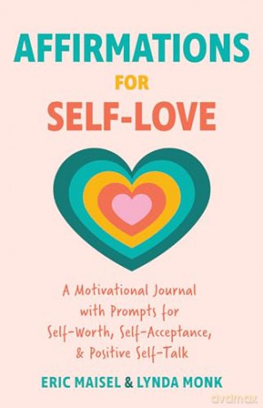 Affirmations For Self Love [KSIĄŻKA]