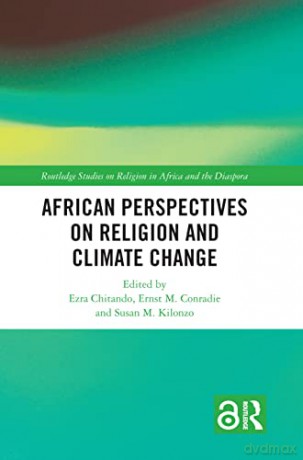 African Perspectives On Religion An [KSIĄŻKA]