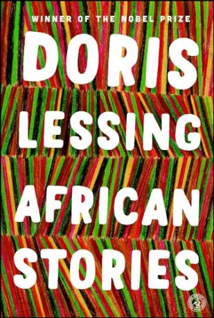 African Stories - Doris Lessing [KSIĄŻKA]