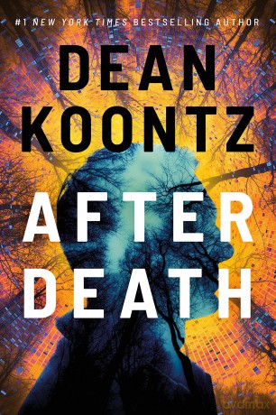 After Death - Dean Koontz [KSIĄŻKA]