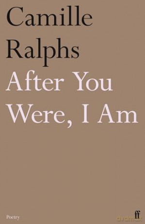 After You Were I Am - Camille Ralphs [KSIĄŻKA]