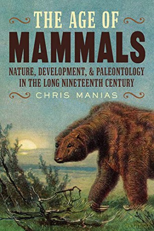 Age Of Mammals [KSIĄŻKA]