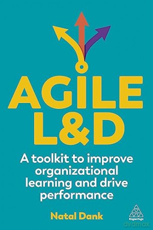 Agile L&D - Natal Dank [KSIĄŻKA]
