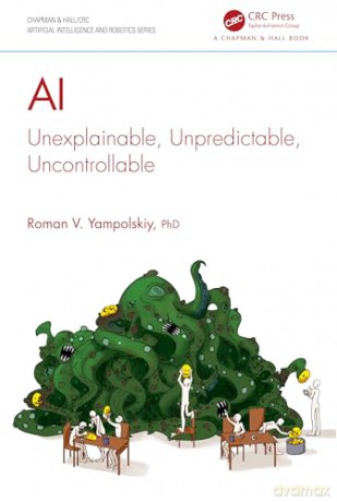 Ai - Roman V. Yampolskiy [KSIĄŻKA]