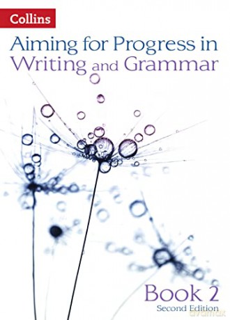 Aiming For Writing 2 - Christopher Martin [KSIĄŻKA]