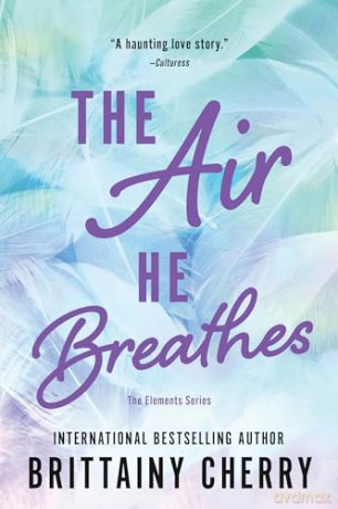 Air He Breathes - Brittainy Cherry [KSIĄŻKA]