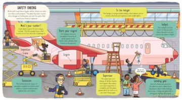 Airport [KSIĄŻKA]