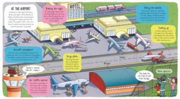 Airport [KSIĄŻKA]