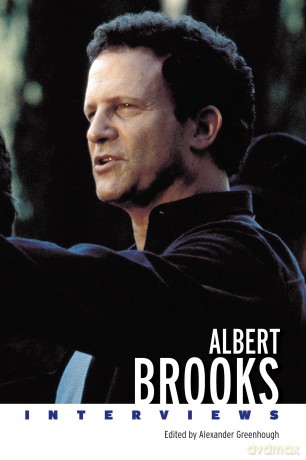 Albert Brooks [KSIĄŻKA]