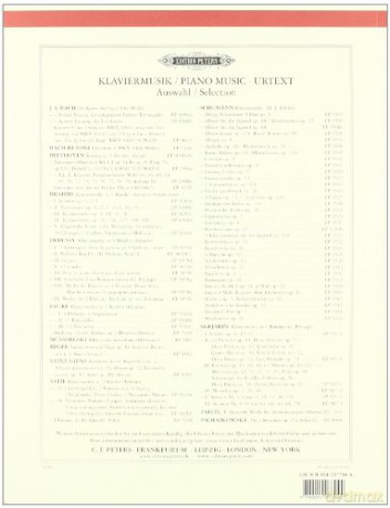 Album For Young Op68scne Of Childop15 - Robert Schumann [KSIĄŻKA]