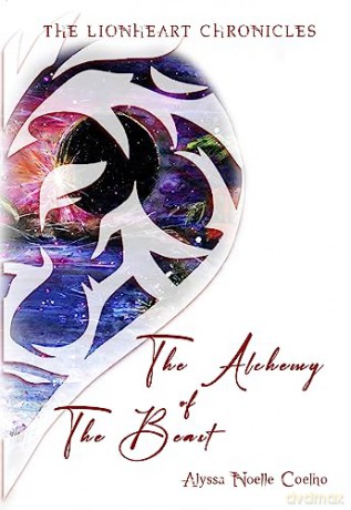 Alchemy Of The Beast [KSIĄŻKA]