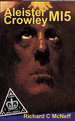 Aleister Crowley Mi5 - Richard, C Mcneff [KSIĄŻKA]