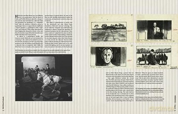 Alfred Hitchcock The Storyboards - Tony Lee Moral [KSIĄŻKA]