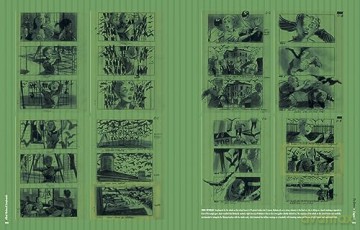 Alfred Hitchcock The Storyboards - Tony Lee Moral [KSIĄŻKA]