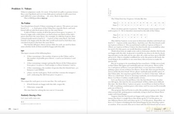 Algorithmic Thinking - Daniel Zingaro [KSIĄŻKA]
